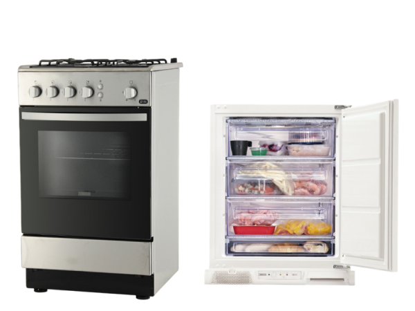 Техника Zanussi